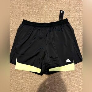 Men’s NWT Adidas Shorts
